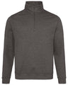 Unisex Sophomore Quarter-Zip Fleece