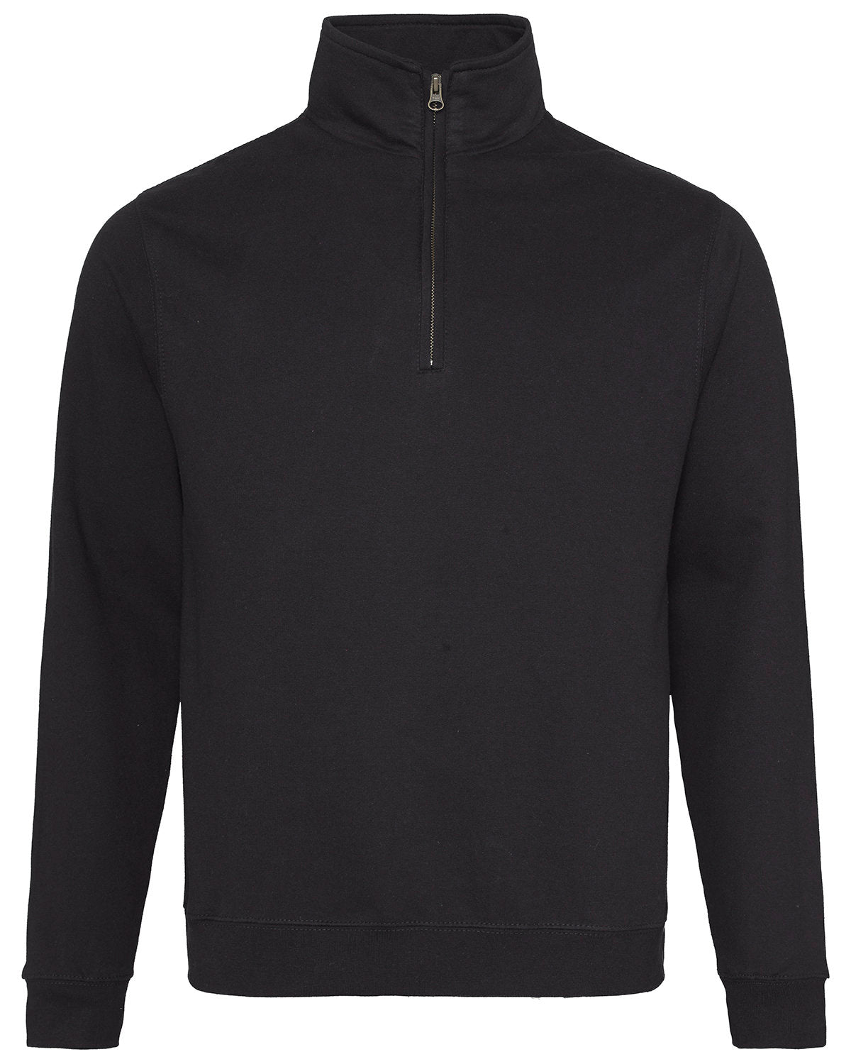 Unisex Sophomore Quarter-Zip Fleece