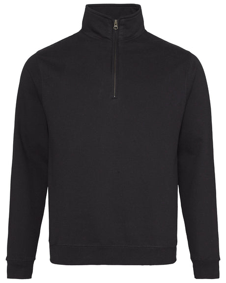 Unisex Sophomore Quarter-Zip Fleece