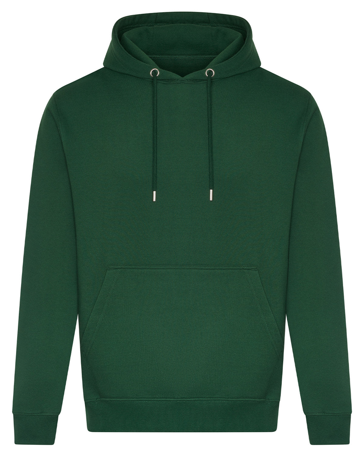 Unisex Urban Heavyweight Hooded Sweatshirt