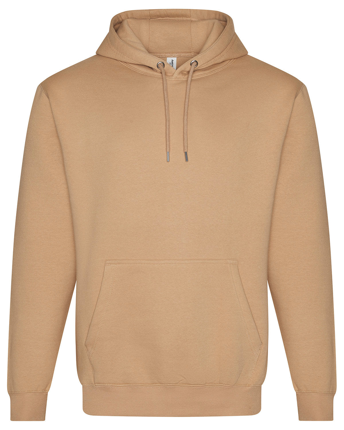 Unisex Urban Heavyweight Hooded Sweatshirt