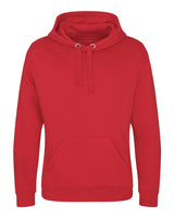 Unisex Urban Heavyweight Hooded Sweatshirt