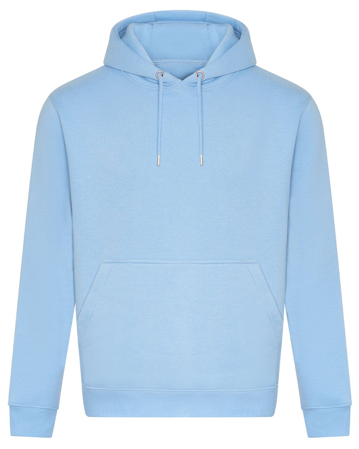 Unisex Urban Heavyweight Hooded Sweatshirt