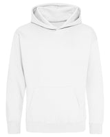 Youth Midweight College Hooded Sweatshirt