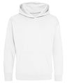 Youth Midweight College Hooded Sweatshirt