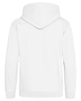 Youth Midweight College Hooded Sweatshirt