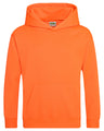 Youth Electric Pullover Hooded Sweatshirt