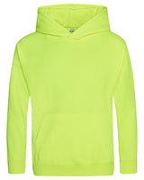 Youth Electric Pullover Hooded Sweatshirt