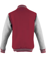 Youth Heavyweight Letterman Jacket