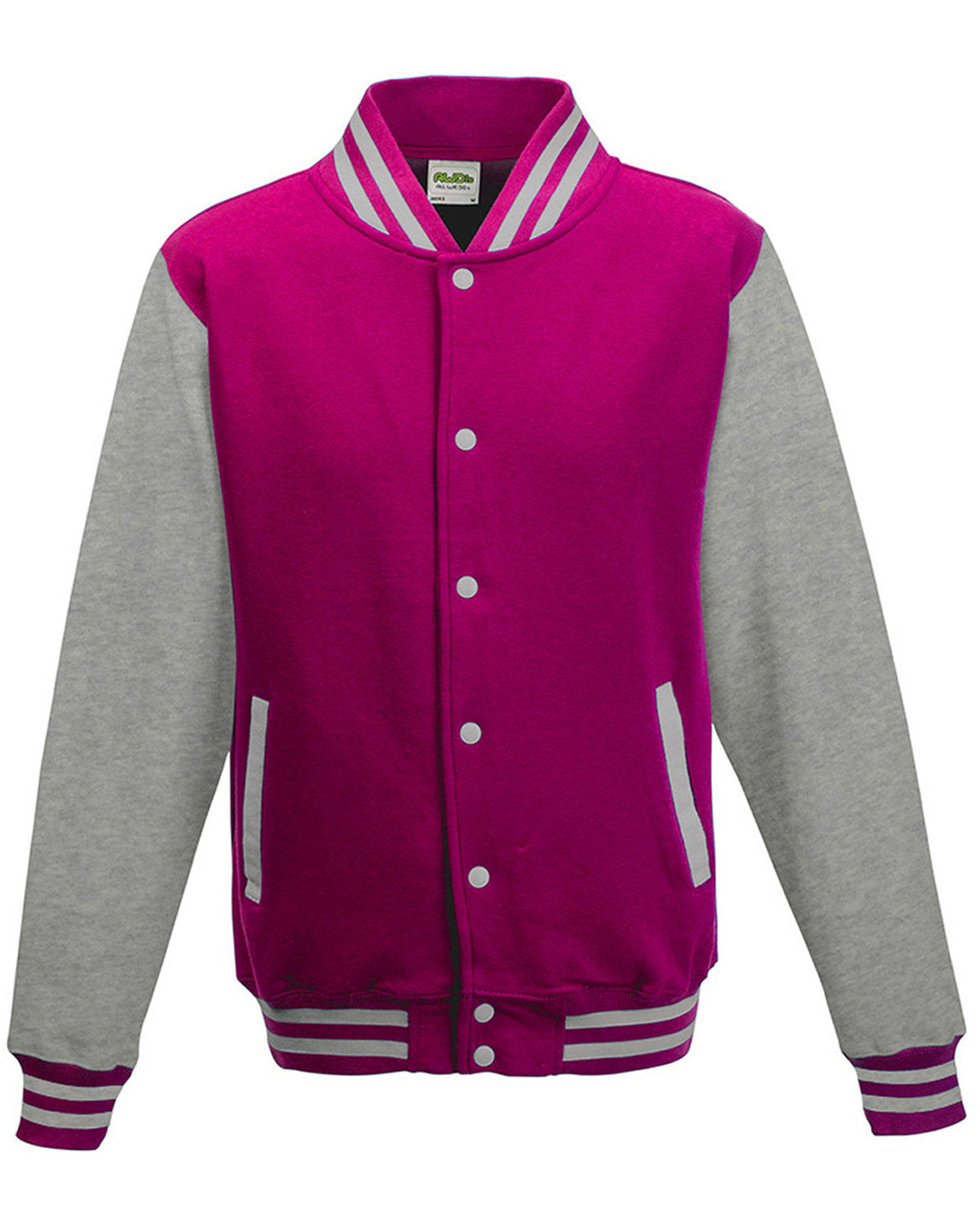 Youth Heavyweight Letterman Jacket