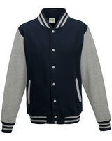 Youth Heavyweight Letterman Jacket