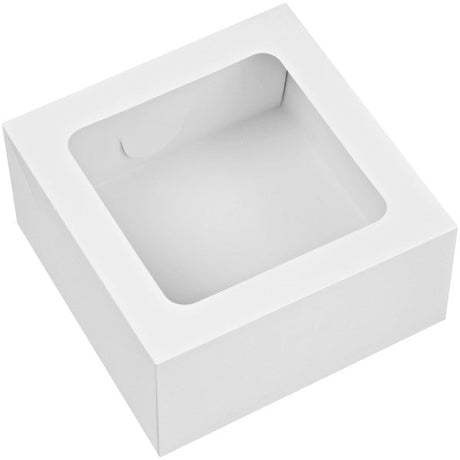 Wilton Large Treat Boxes, 3-Count