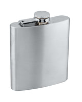 6oz Stainless Steel Flask