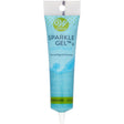 Wilton Light Blue Sparkle Gel, 2 oz.