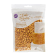 Wilton Edible Gold Cake Sequins – 10 oz.