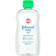 Johnsons Aloe Vera 300 Ml