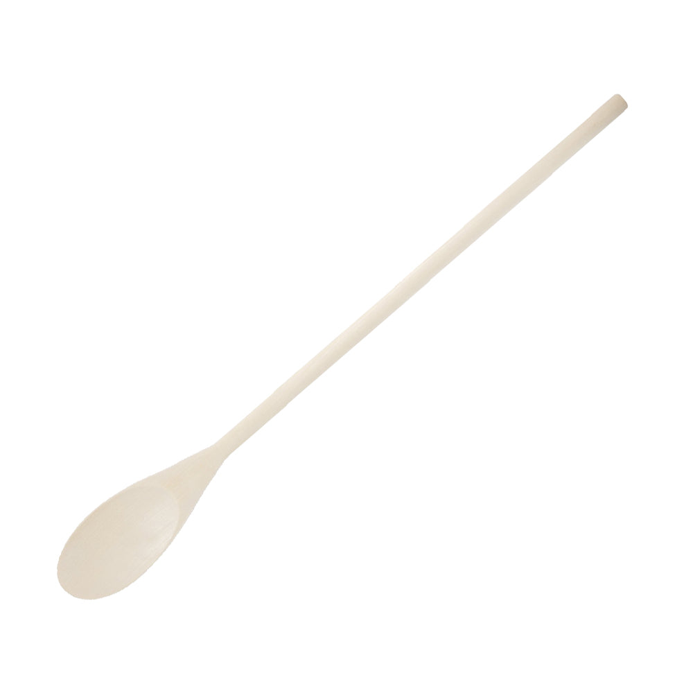 Johnson-Rose Wooden Mixing Spoon, 18"