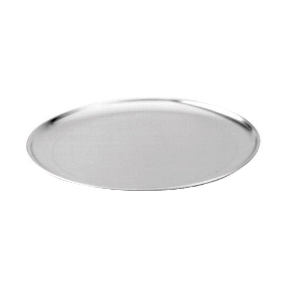 Johnson Rose Aluminum Pizza Tray, 17" Diameter