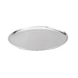 Johnson Rose Aluminum Pizza Tray, 19" Diameter