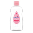 Johnsons Baby Oil 200 ml