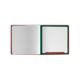 Santa’s Kindness Journal - A Companion To Santa’s Kindness