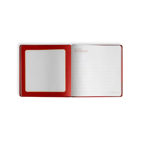 Santa’s Kindness Journal - A Companion To Santa’s Kindness
