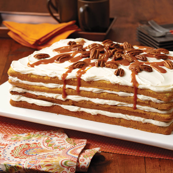 Wilton Easy Layers! Sheet Cake Pan, 2-Piece Set