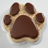 Wilton Animal Paw Print Cake Pan, Dog, Bear, Cat