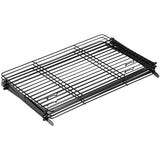 Wilton 3-Tier Collapsible Cooling Grid – Black