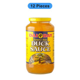 DAI DAY SWEET AND SOUR DUCK SAUCE 40 OZ JAR