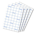 Jet Pro SS Heat Transfer Paper - Light Colors, 11" X 17" (1 Sheet)