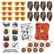 Jurassic World Favor Pack 48 Pack