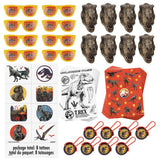 Jurassic World Favor Pack 48 Pack