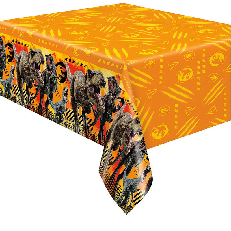 Jurassic World 3 Table Cover