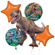 Jurassic World Balloon Bouquet