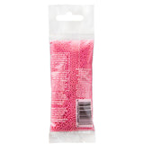 Wilton Pearlized Pink Nonpareils Sprinkles Pouch – 1.4 oz.