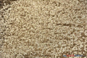 Glitz Mesh Sequins Polyester Fabric - 3Mm Glitter Sequins, 52" Width, Multiple Colors (1 Yard)