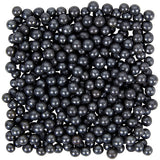 Wilton Black Sugar Pearls Sprinkles – 4.8 oz.
