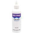 Decopac Cake Icing Drip Vanilla Flavor - color: Royal Blue