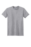 Jerzees®-  Comfortable T-shirt  For Men– Perfect for Everyday Comfort Tee