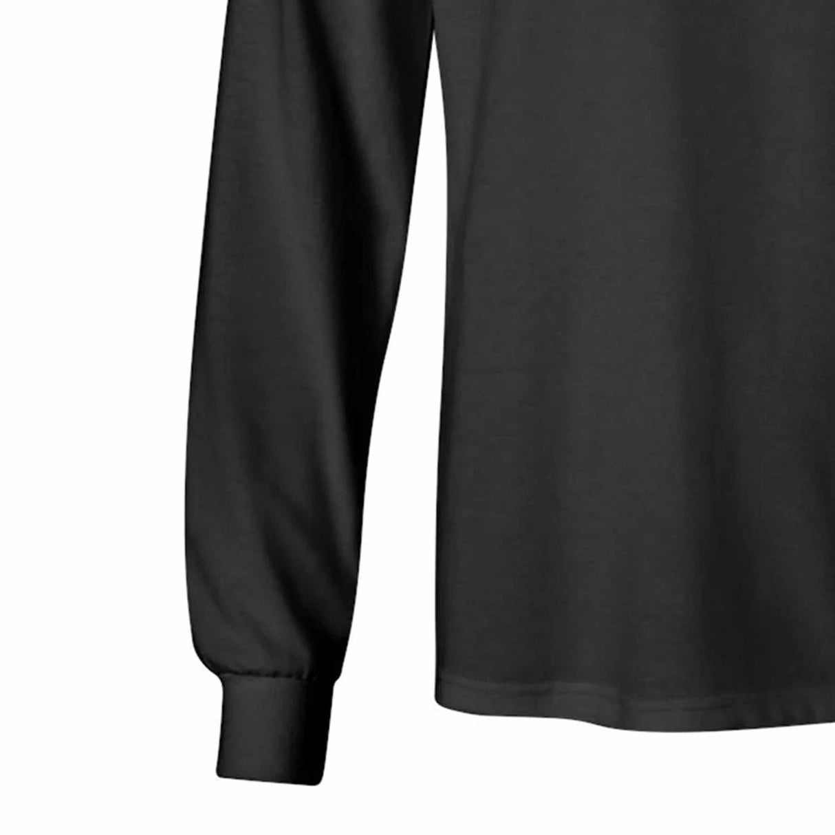 Polymesh Crew Neck - 10 Pack - 5 Oz./yd²  - 100% Polyester (Cotton Feel)