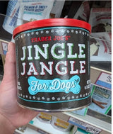 Jingle Jangle for Dogs - 6.8 Oz