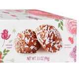 Crunchy Italian Amaretti Cookies 3.5 oz