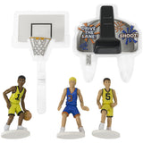 Basketball All Net Cake Decorating Kit Topper Set