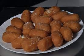 Karachi Delight Brown Chum Chum