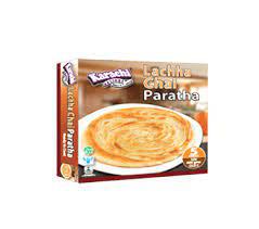 Karachi Delight Lachcha Paratha