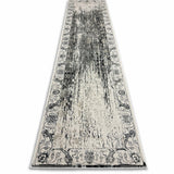Color-Shifting Foldable Flat Weave Area Rug - 60% Polypropylene 40% Polyester Fabric - Shifting Hues, KV68, 7'9" X 10'2" (1 Rug)