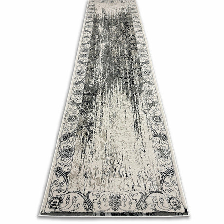 Color-Shifting Foldable Flat Weave Area Rug - 60% Polypropylene 40% Polyester Fabric - Shifting Hues, KV68, 7'9" X 10'2" (1 Rug)