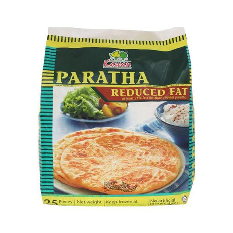 Kawan Paratha 25 Pcs