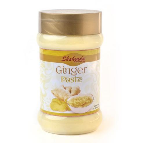 Shahzada Ginger Paste 750 Gm